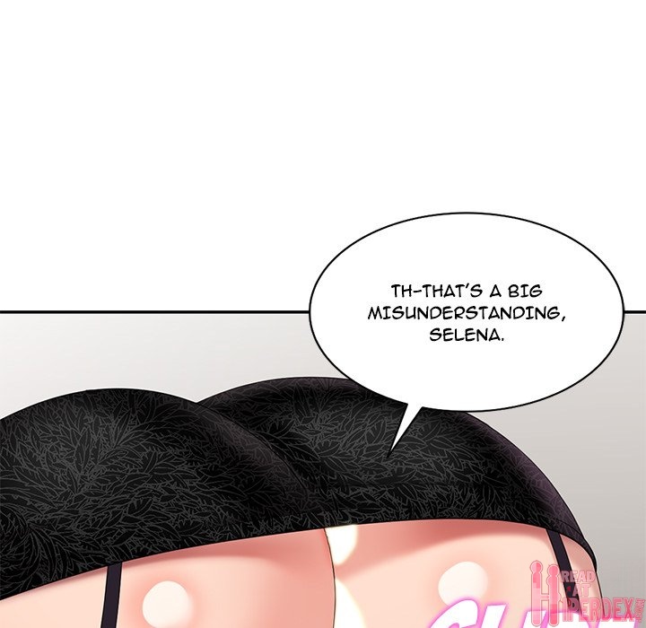 Secret Hideout - Chapter 32 [photo 11] - MangaPorn