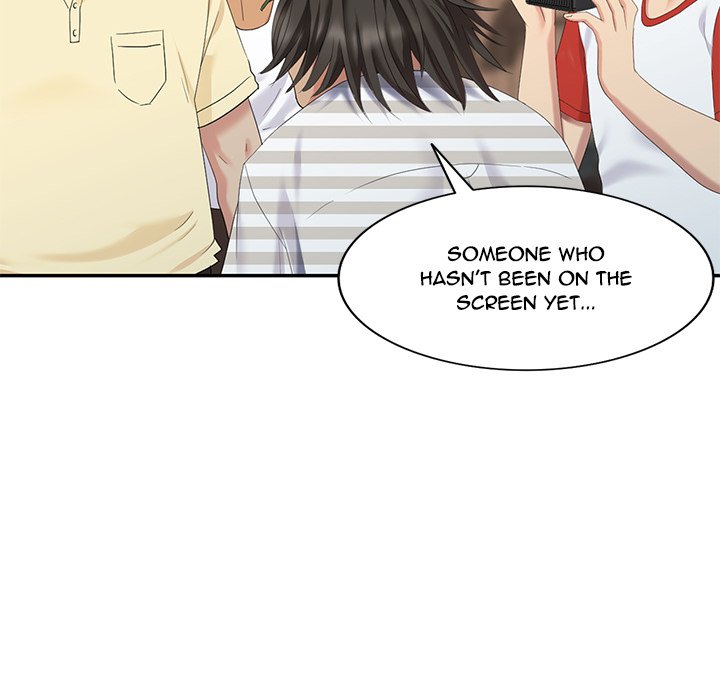 Secret Hideout - Chapter 32 [photo 110] - MangaPorn