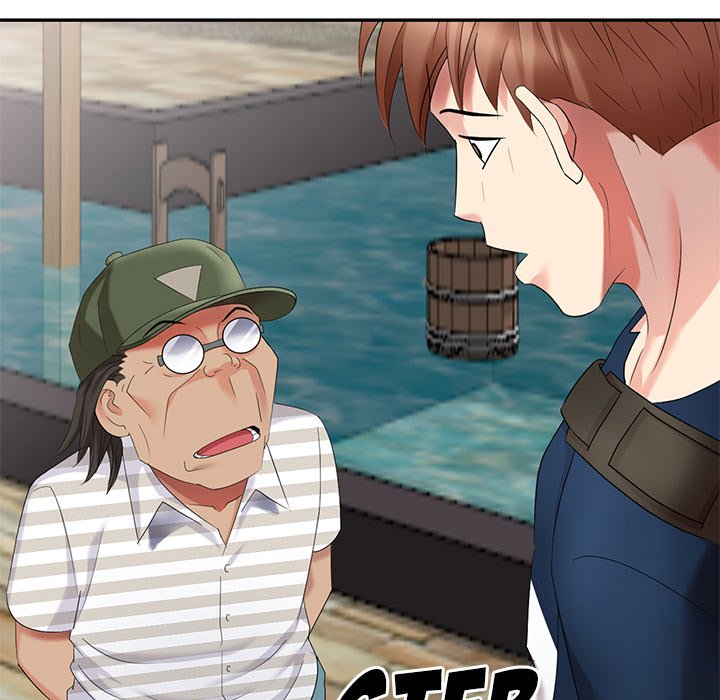 Secret Hideout - Chapter 32 [photo 119] - MangaPorn