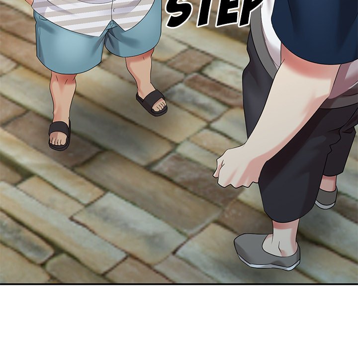 Secret Hideout - Chapter 32 [photo 120] - MangaPorn