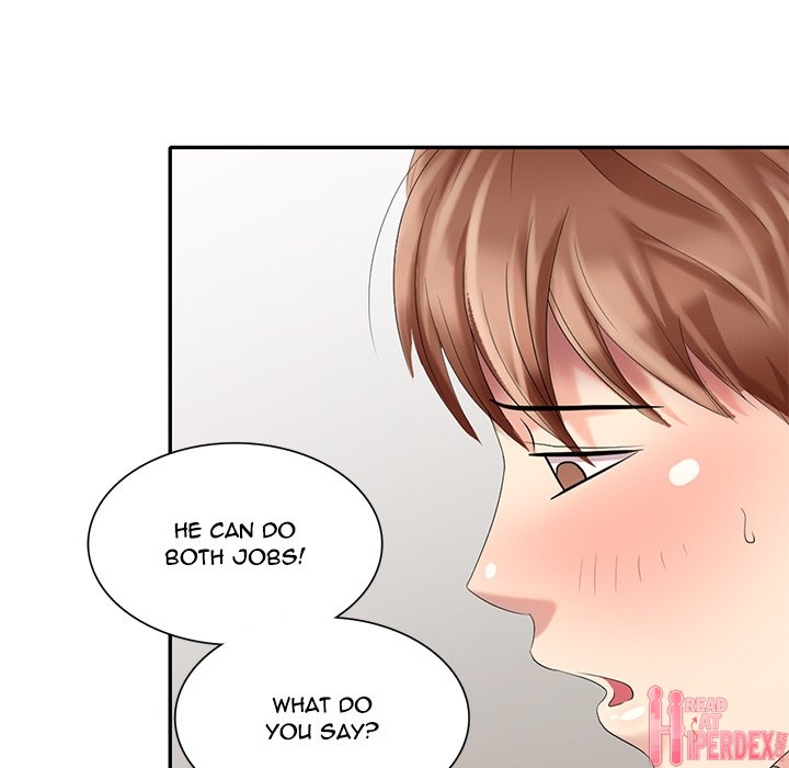 Secret Hideout - Chapter 32 [photo 126] - MangaPorn