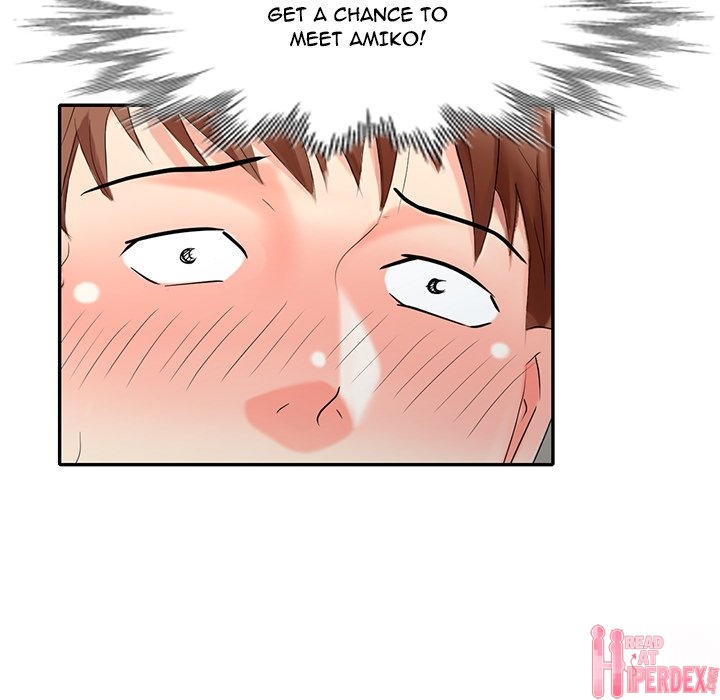 Secret Hideout - Chapter 32 [photo 131] - MangaPorn