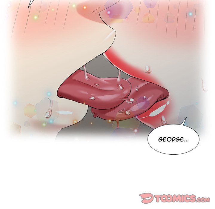 Secret Hideout - Chapter 32 [photo 135] - MangaPorn