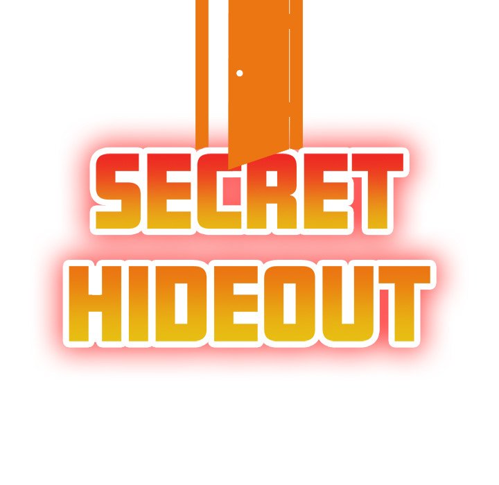 Secret Hideout - Chapter 32 [photo 14] - MangaPorn