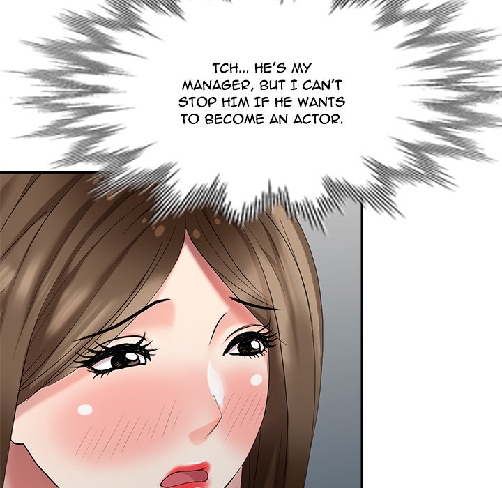 Secret Hideout - Chapter 32 [photo 145] - MangaPorn