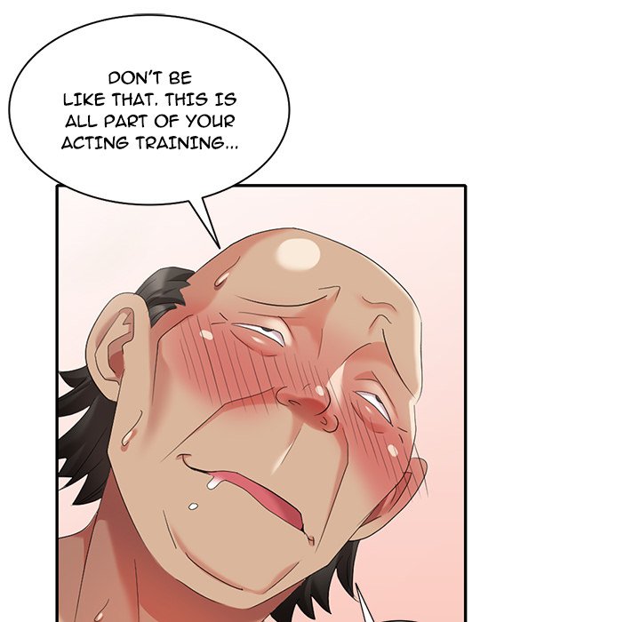 Secret Hideout - Chapter 32 [photo 28] - MangaPorn