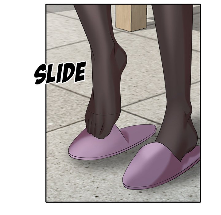 Secret Hideout - Chapter 32 [photo 30] - MangaPorn