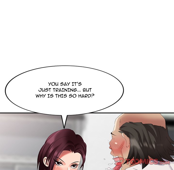 Secret Hideout - Chapter 32 [photo 33] - MangaPorn