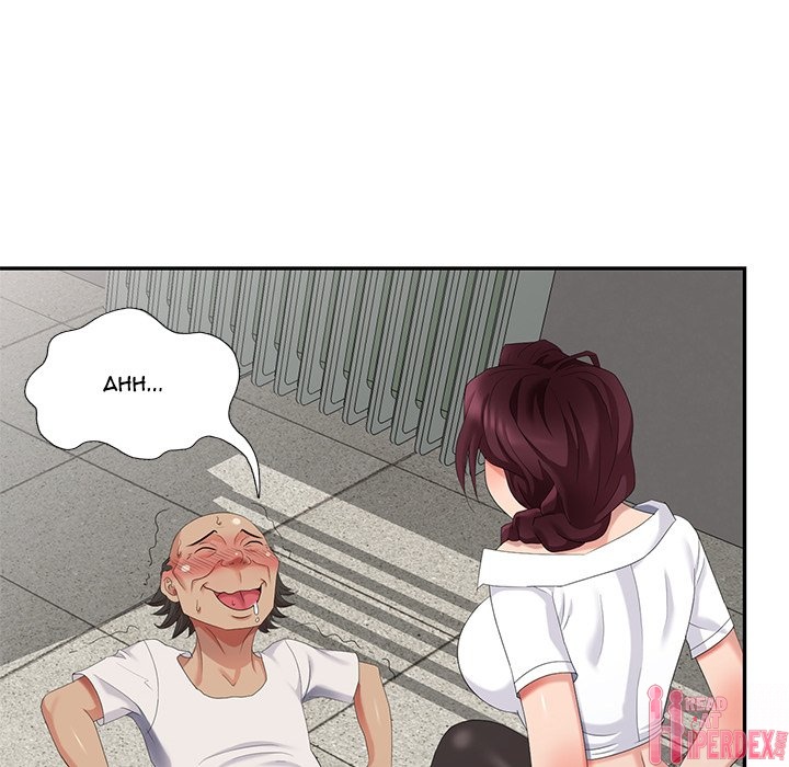 Secret Hideout - Chapter 32 [photo 36] - MangaPorn