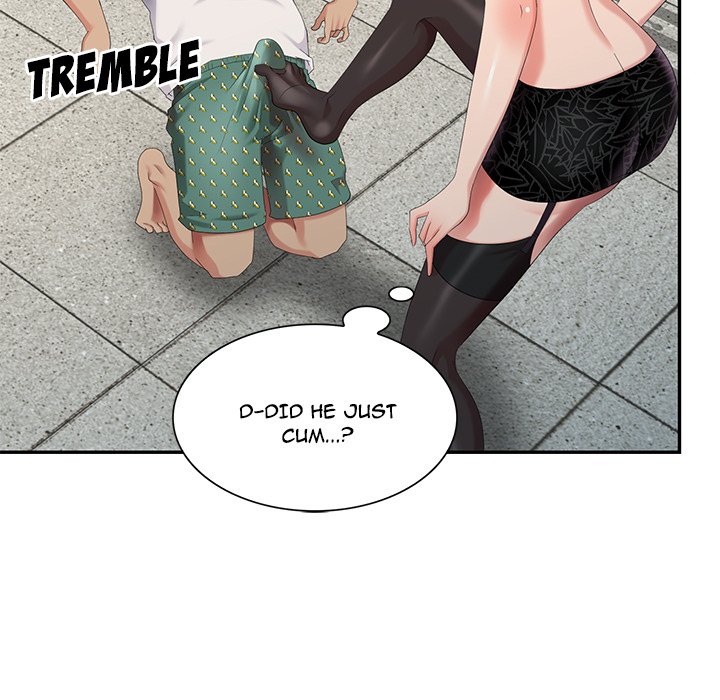 Secret Hideout - Chapter 32 [photo 37] - MangaPorn