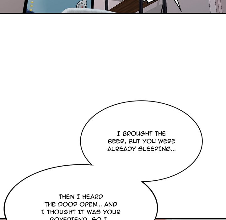 Secret Hideout - Chapter 32 [photo 64] - MangaPorn