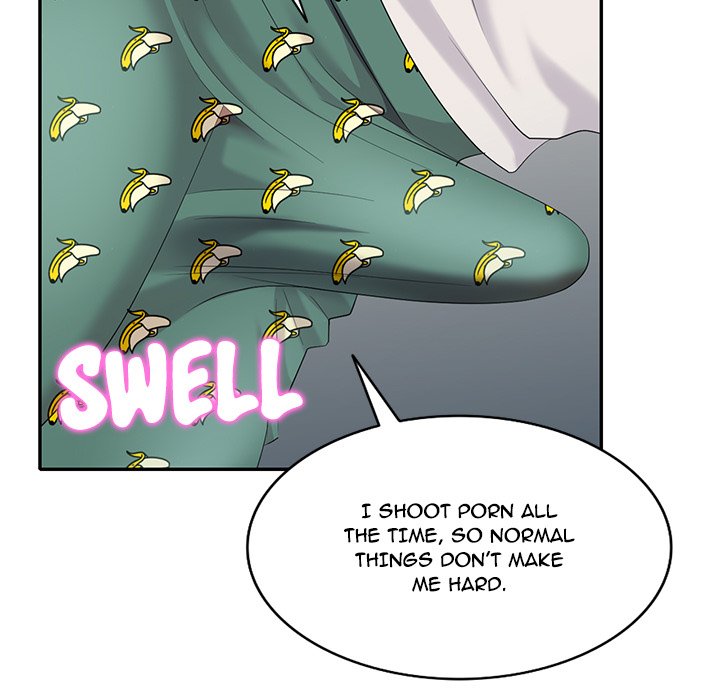 Secret Hideout - Chapter 32 [photo 7] - MangaPorn