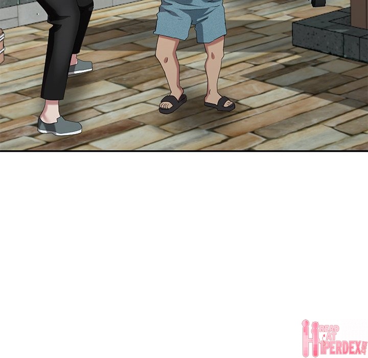 Secret Hideout - Chapter 32 [photo 76] - MangaPorn