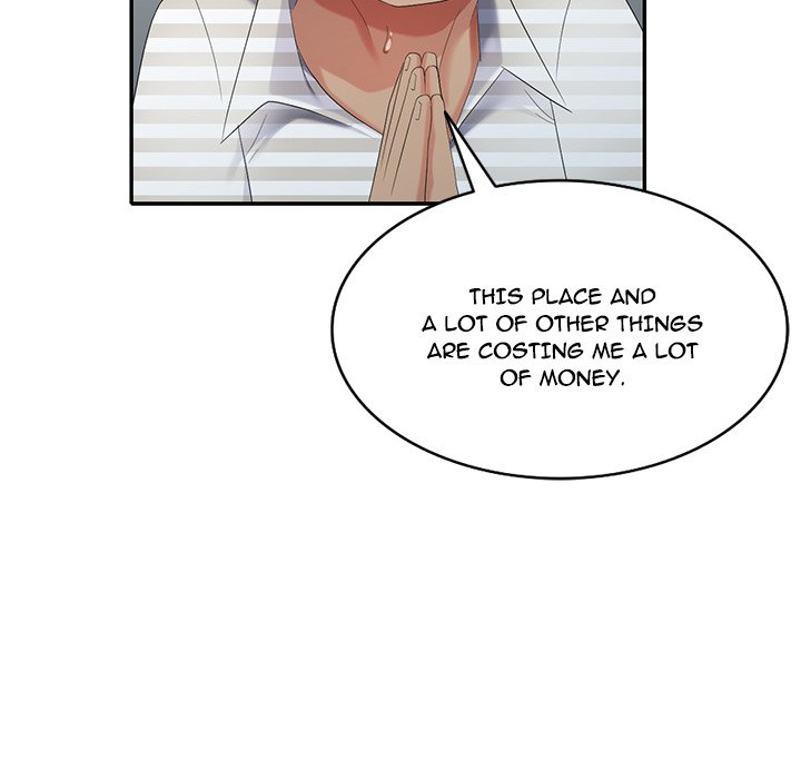 Secret Hideout - Chapter 32 [photo 84] - MangaPorn