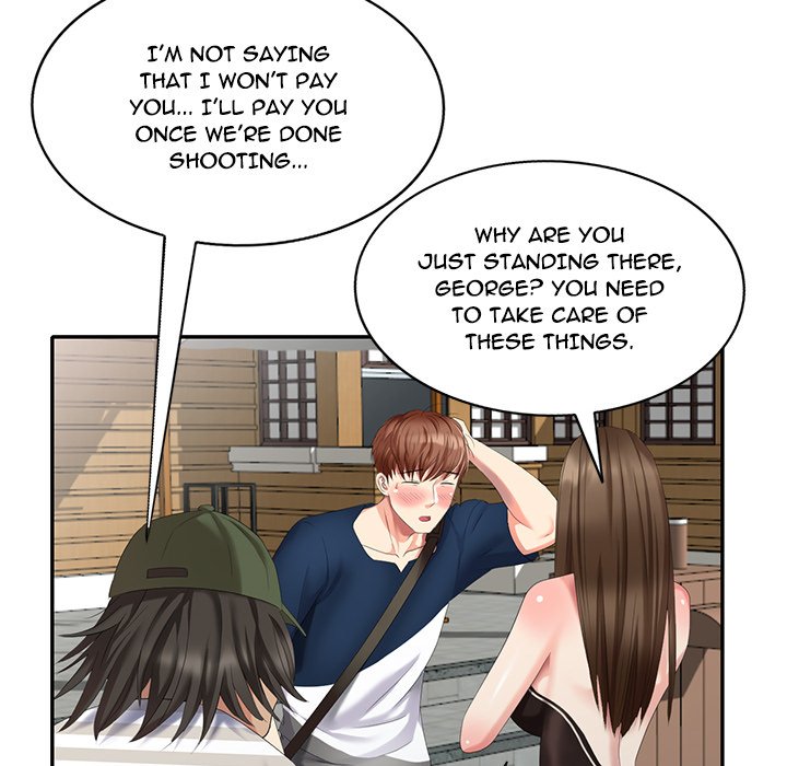 Secret Hideout - Chapter 32 [photo 88] - MangaPorn