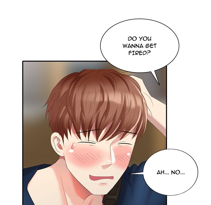 Secret Hideout - Chapter 32 [photo 90] - MangaPorn
