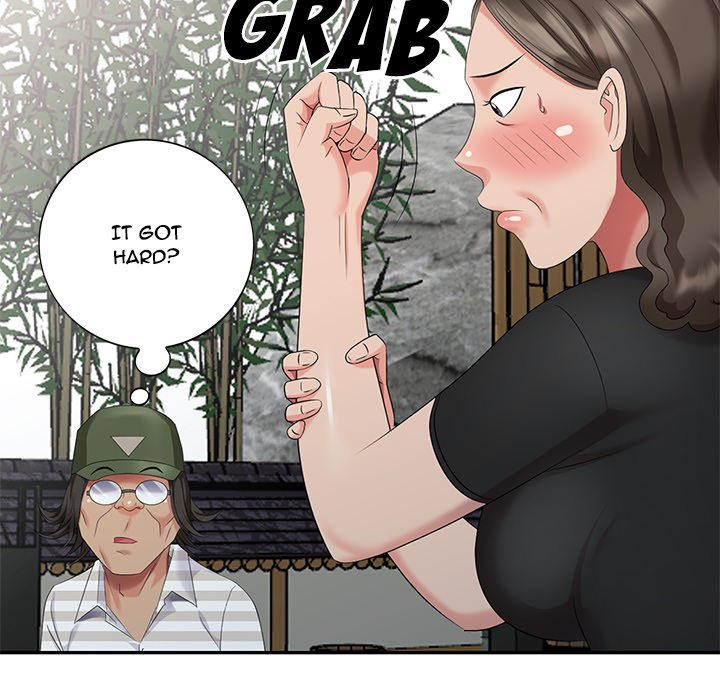 Secret Hideout - Chapter 33 [photo 108] - MangaPorn