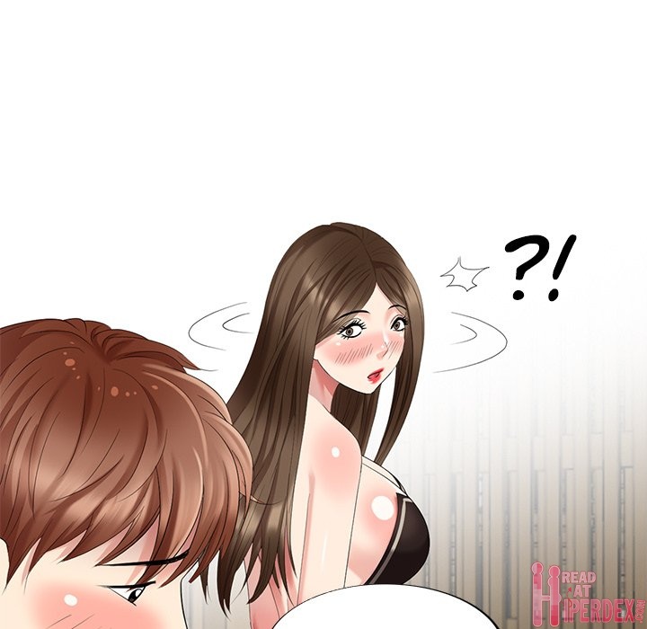 Secret Hideout - Chapter 33 [photo 11] - MangaPorn