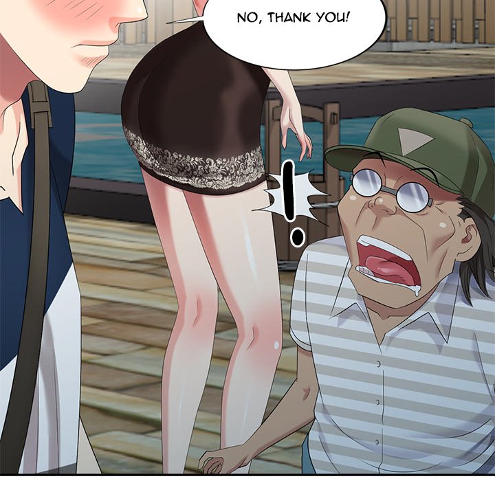 Secret Hideout - Chapter 33 [photo 12] - MangaPorn