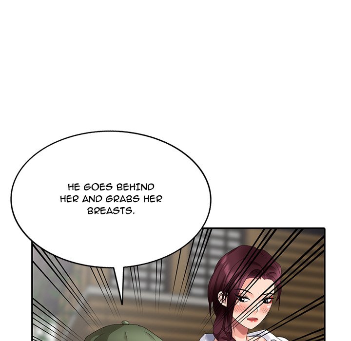 Secret Hideout - Chapter 33 [photo 133] - MangaPorn