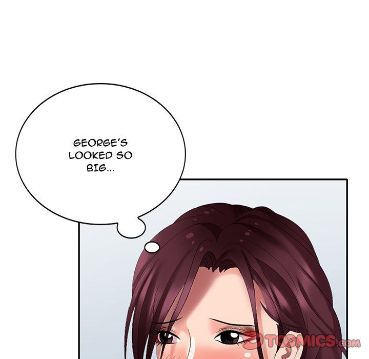 Secret Hideout - Chapter 33 [photo 135] - MangaPorn