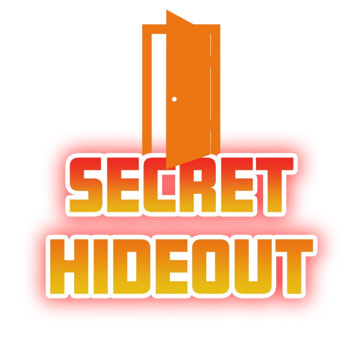 Secret Hideout - Chapter 33 [photo 14] - MangaPorn