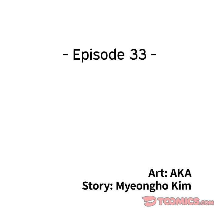 Secret Hideout - Chapter 33 [photo 15] - MangaPorn