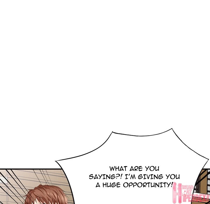 Secret Hideout - Chapter 33 [photo 16] - MangaPorn