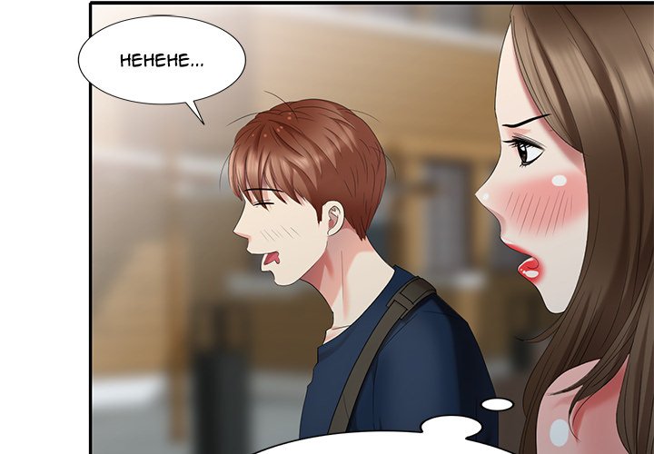 Secret Hideout - Chapter 33 [photo 2] - MangaPorn