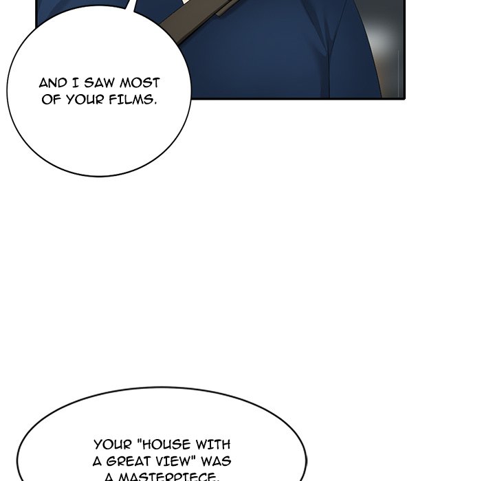 Secret Hideout - Chapter 33 [photo 20] - MangaPorn