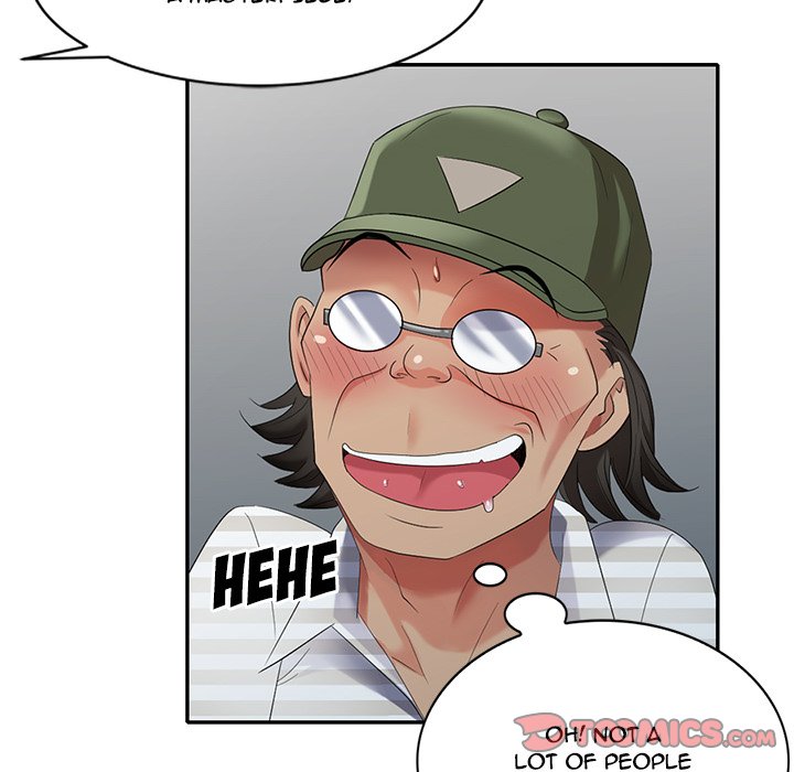 Secret Hideout - Chapter 33 [photo 21] - MangaPorn