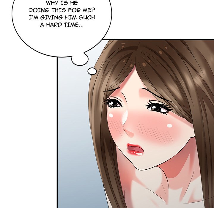 Secret Hideout - Chapter 33 [photo 29] - MangaPorn