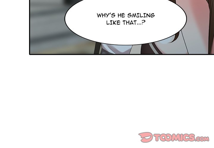 Secret Hideout - Chapter 33 [photo 3] - MangaPorn