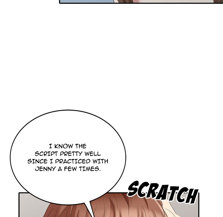 Secret Hideout - Chapter 33 [photo 30] - MangaPorn