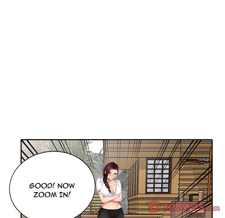 Secret Hideout - Chapter 33 [photo 39] - MangaPorn