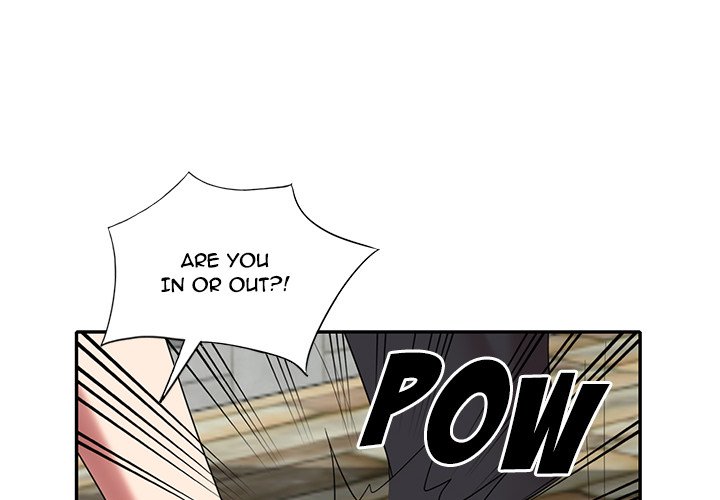 Secret Hideout - Chapter 33 [photo 4] - MangaPorn