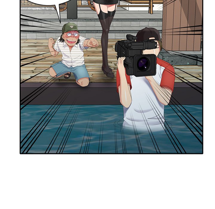 Secret Hideout - Chapter 33 [photo 40] - MangaPorn