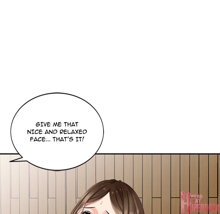 Secret Hideout - Chapter 33 [photo 41] - MangaPorn