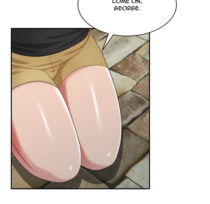 Secret Hideout - Chapter 33 [photo 49] - MangaPorn