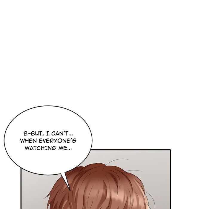 Secret Hideout - Chapter 33 [photo 53] - MangaPorn