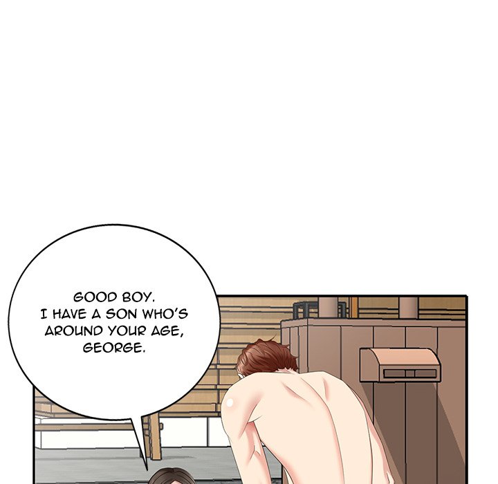 Secret Hideout - Chapter 33 [photo 59] - MangaPorn