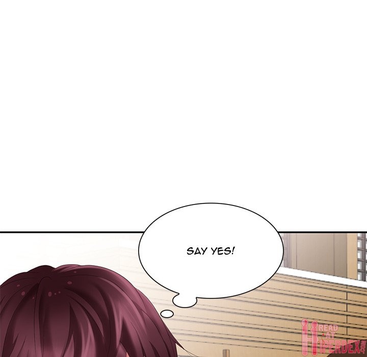 Secret Hideout - Chapter 33 [photo 6] - MangaPorn