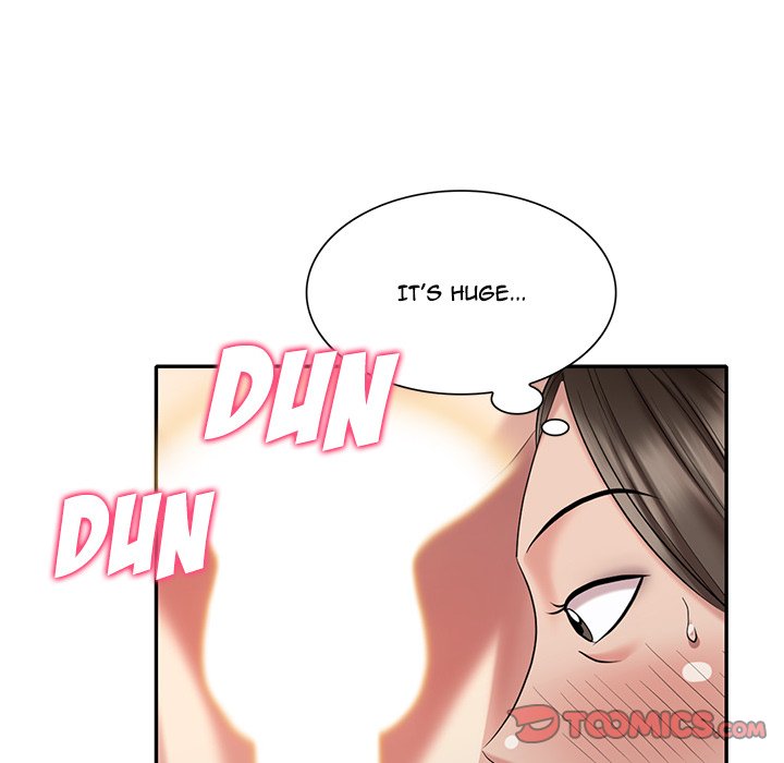 Secret Hideout - Chapter 33 [photo 63] - MangaPorn