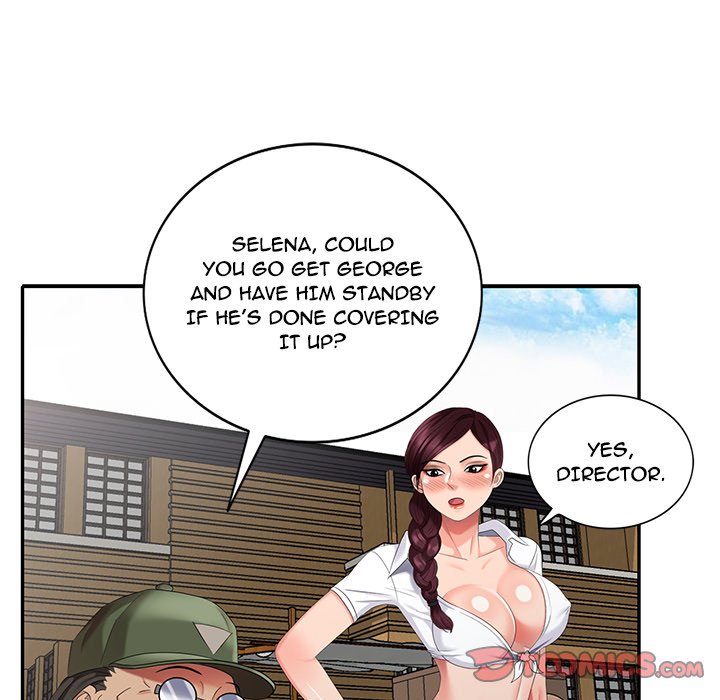 Secret Hideout - Chapter 33 [photo 69] - MangaPorn