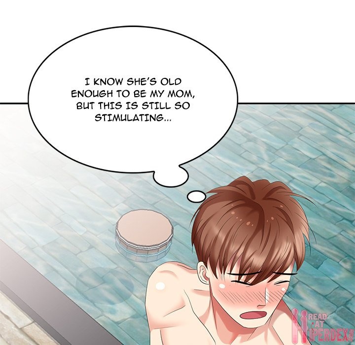 Secret Hideout - Chapter 33 [photo 71] - MangaPorn