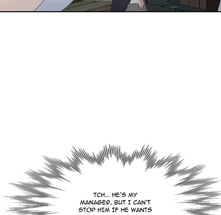 Secret Hideout - Chapter 33 [photo 8] - MangaPorn