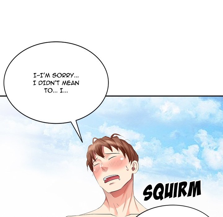 Secret Hideout - Chapter 33 [photo 80] - MangaPorn