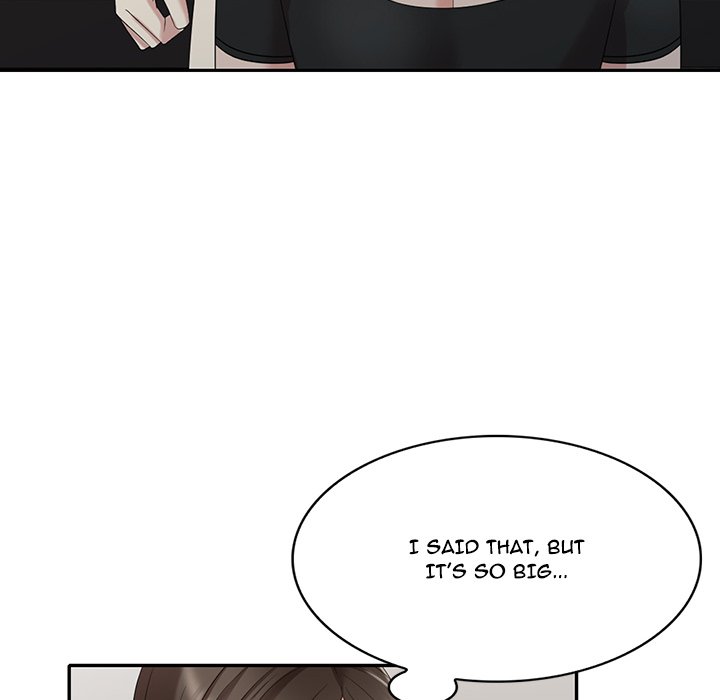 Secret Hideout - Chapter 33 [photo 82] - MangaPorn