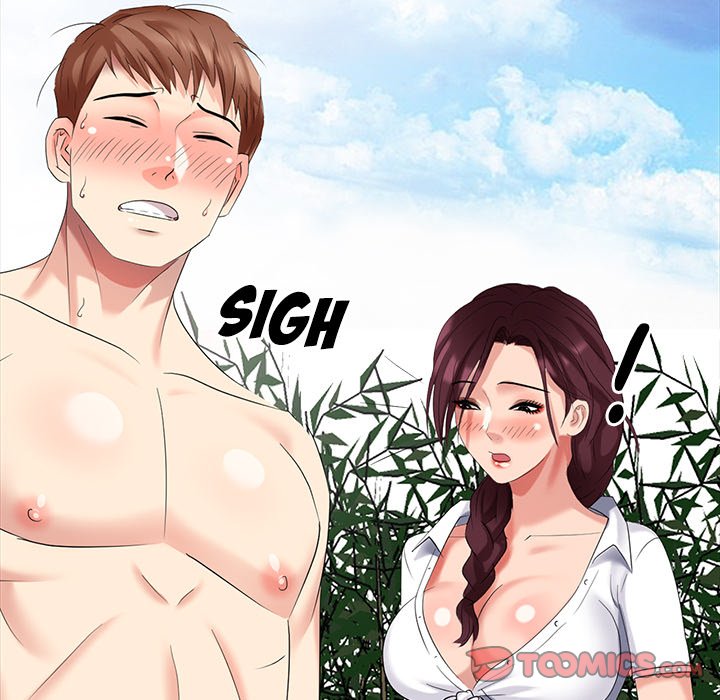 Secret Hideout - Chapter 33 [photo 87] - MangaPorn