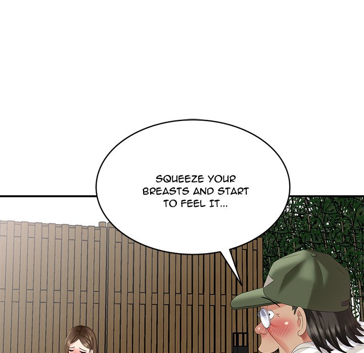 Secret Hideout - Chapter 33 [photo 92] - MangaPorn
